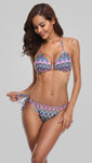 TAYLOR - Vintage Floral Bikini Set | Ariani Collections Co.