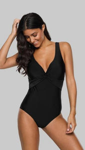 NAYA - Women One-Piece High Waist Monokini | Ariani Collections Co.