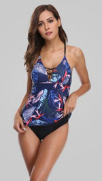 ARYA - Women Two Piece Floral Swimwear | Ariani Collections Co.