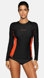 LAYLA - Women Summer Rashguard | Ariani Collections Co.