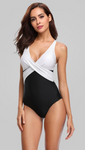 SOFIA - Women Cross Bathing Suit | Ariani Collections Co.