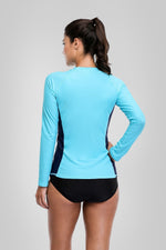 LAYLA - Women Summer Rashguard | Ariani Collections Co.