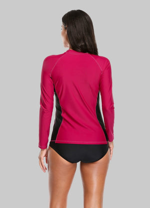 LAYLA - Women Summer Rashguard | Ariani Collections Co.