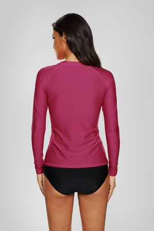 ADDISON - Women Summer Rashguard | Ariani Collections Co.