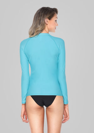 ADDISON - Women Summer Rashguard | Ariani Collections Co.