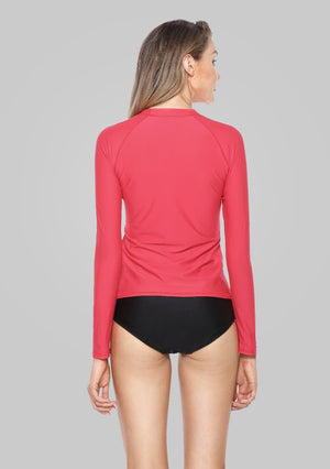 ADDISON - Women Summer Rashguard | Ariani Collections Co.