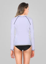 ADDISON - Women Summer Rashguard | Ariani Collections Co.