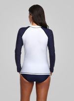 LAUREN - Long Sleeve Rashguard | Ariani Collections Co.