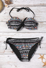 KYLIE - Floral Print Bikini Set - Ariani Collections Co.