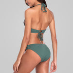 EMMA - Collar Halter Bikini Set | Ariani Collections Co.