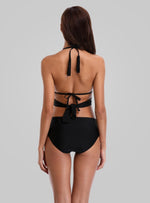 ARABELLA - Halter Cross Bikini Set | Ariani Collections Co.