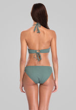 EMMA - Collar Halter Bikini Set | Ariani Collections Co.