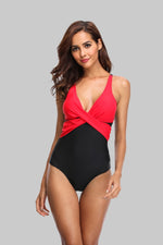 SOFIA - Women Cross Bathing Suit | Ariani Collections Co.