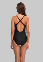 SOFIA - Women Cross Bathing Suit | Ariani Collections Co.