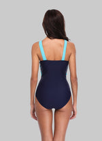 ELLA - Cross Sexy One Piece Swimwear | Ariani Collections Co.