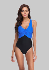 ELLA - Cross Sexy One Piece Swimwear | Ariani Collections Co.