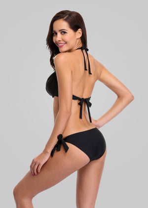 CHARLOTTE - Push Up Sexy Bikini Set | Ariani Collections Co.