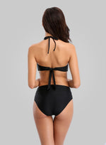 BRENDA - Halter Summer Bikini Set | Ariani Collections Co.