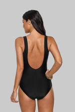 NAYA - Women One-Piece High Waist Monokini | Ariani Collections Co.