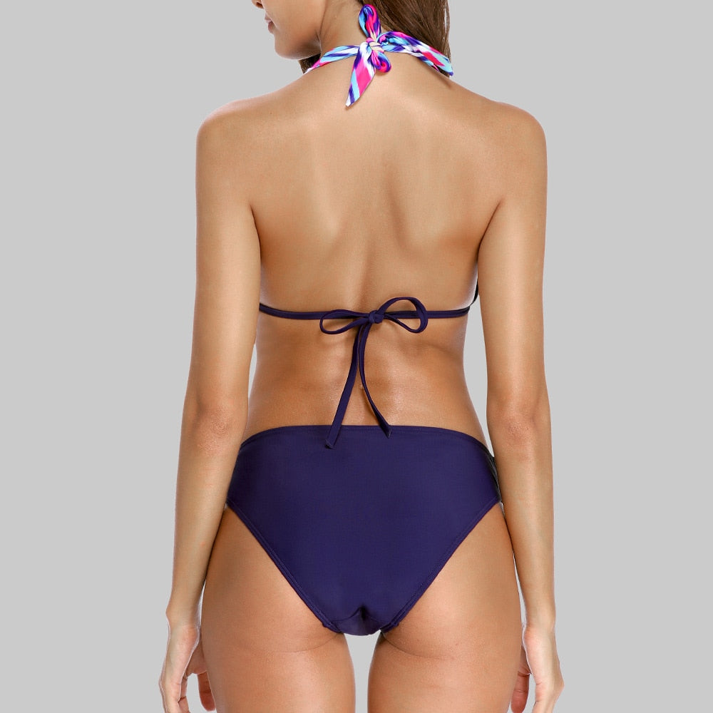 ELLA - Low Waist Sexy Bikini Set | Ariani Collections Co.