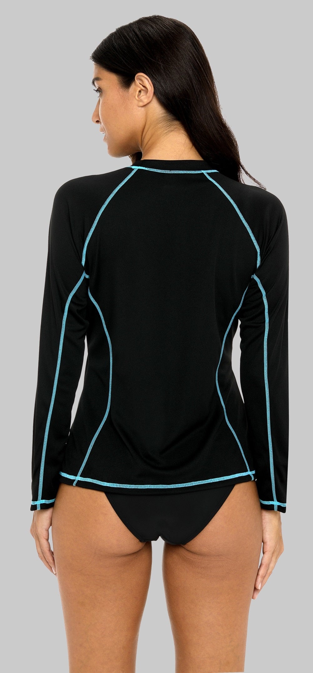 ALYSSA - Women Quick-drying Rashguard | Ariani Collections Co.