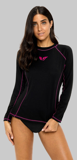 ALYSSA - Women Quick-drying Rashguard | Ariani Collections Co.