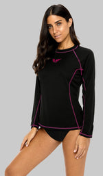 ALYSSA - Women Quick-drying Rashguard | Ariani Collections Co.