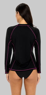 ALYSSA - Women Quick-drying Rashguard | Ariani Collections Co.