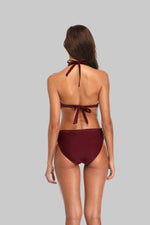 ALISA - Women's Strappy Backless Monokini | Ariani Collections Co.