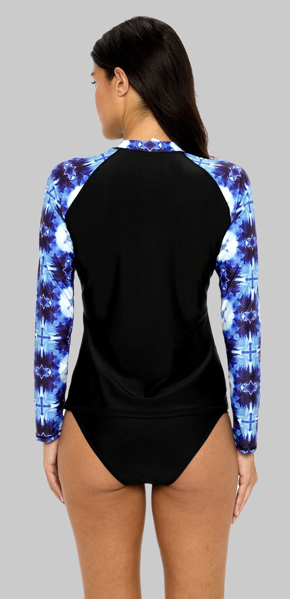 MILEY - Women Long Sleeve Rashguard | Ariani Collections Co.