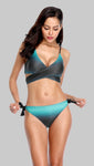 ISABELA - Cross Tied Bikini Set | Ariani Collections Co.