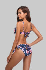 OLIVIA - Floral Print Bikini Set | Ariani Collections Co.