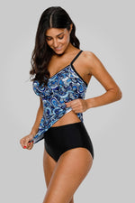 LEAH - Women Back Cross Swimwear Set | Ariani Collections Co.