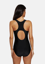 KARLIE - Women Geometry Print Monokini | Ariani Collections Co.