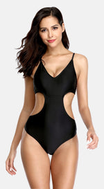 ALORA - One Piece Hollow Waist Monokini | Ariani Collections Co.